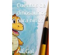 Cuentos de dinosaurios para niños