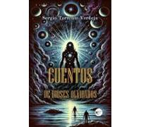 Cuentos de dioses olvidados