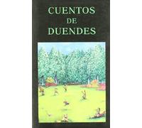 Cuentos de Duendes (Libros de los Malos Tiempos)