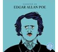 Cuentos De Edgar Allan Poe (audiolibro)