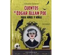 Cuentos De Edgar Allan Poe Para Niños Y Niñas