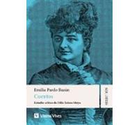 Cuentos De Emilia Pardo Bazán. Colección Selección