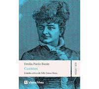 Cuentos de Emilia Pardo Bazán. Colección Selección (LITERATURA SELECCI?N)