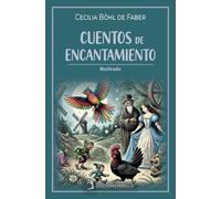 Cuentos de encantamiento: 1 (Universales)