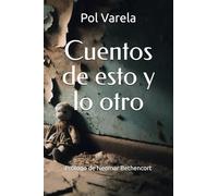 Cuentos de esto y lo otro
