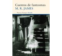 Cuentos de fantasmas: 271 (Nuevos Tiempos)
