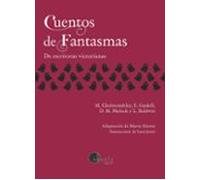 cuentos de fantasmas de escritoras victorianas