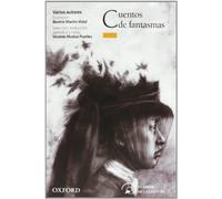 Cuentos de fantasmas (El Árbol de la Lectura)