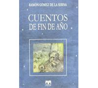 Cuentos de fin de año (Biblioteca de cuentos)