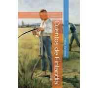 Cuentos de Finlandia