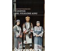 Cuentos de folklore Ainu (ZONA DE FICCIONES)