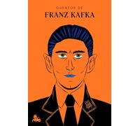 Cuentos de Franz Kafka (Austral Cuentos)