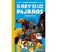 Cuentos De Gamayun 1: El Rey De Los Pajaros