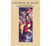 cuentos de gatos (montesinos)