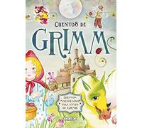 Cuentos de Grimm