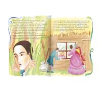 Cuentos de Grimm cuento para niños