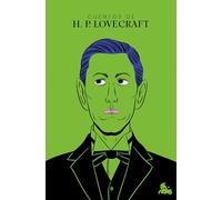 Cuentos de H. P. Lovecraft / H. P. Lovecraft Short Stories