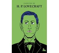 Cuentos De H. P. Lovecraft
