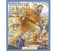 Cuentos de Hadas Clásicos – Picarona