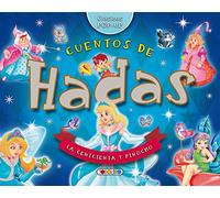 Cuentos de hadas (Clasicos pop-up)