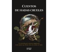 CUENTOS DE HADAS CRUELES | Aa. Vv.