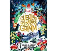 Cuentos de hadas de los Grimm (Blackie Little) – Blackie Books