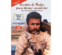 Cuentos De Hadas Para Dormir Cocodrilos [USA] [DVD]