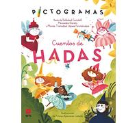 Cuentos de hadas (Pictogramas)
