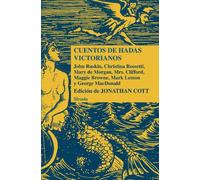 Cuentos De Hadas Victorianos
