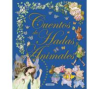 Cuentos de hadas y animales