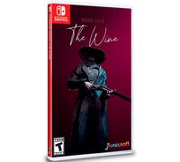Cuentos De Horror El Vino - Nintendo Switch