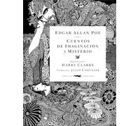 Cuentos de imaginación y misterio (ALBUMES ILUSTRADOS)