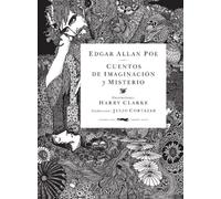 Cuentos de imaginación y misterio (ALBUMES ILUSTRADOS)