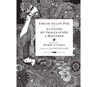 Cuentos de imaginación y misterio (Serie Illustrata)