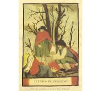 CUENTOS DE INVIERNO (BIBLIOTECA CUENTOS MARAVILLOSOS)