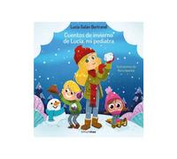Cuentos de invierno de Lucía, mi pediatra