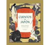 Cuentos de Japón: Historias tradicionales de monstruos y magia (Arca de sabiduría)