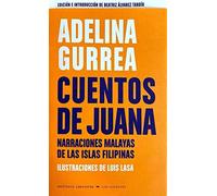 Cuentos de Juana: narraciones malayas de las Islas Filipinas: 08 (Los Galeotes)