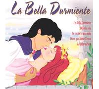 Cuentos De La Abuela - Bella Durmiente