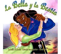 Cuentos De La Abuela - Bella Y La Bestia