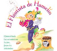Cuentos De La Abuela - Flautista De Hamelin