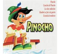 Cuentos De La Abuela - Pinocho