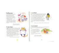 Cuentos de la abuelita cuento infantil