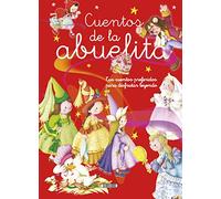 Cuentos de la abuelita (INFANTIL)