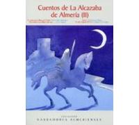 Cuentos De La Alcazaba De Almería (ii)