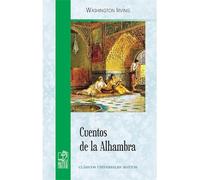 Cuentos de la alhambra