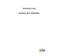 Cuentos de la Alhambra