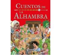 Susaeta - Cuentos de la Alhambra