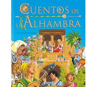 Cuentos De La Alhambra