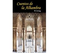 Cuentos de la Alhambra: Edición fotografías